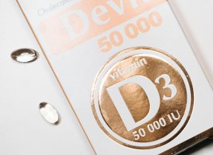 How Much Vitamin D Do You Really Need in 2025