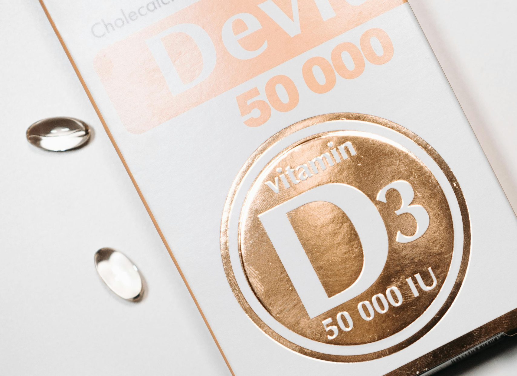 How Much Vitamin D Do You Really Need in 2025